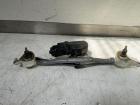 3040 Wischermotor vorne Opel Agila (H-B) 95517286