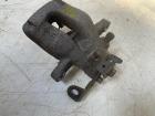 3074 Bremssattel links hinten Peugeot 1007