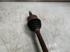 3098 Antriebswelle links Ford Ka (RBT)