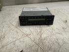 Radio VW Golf IV 1J (TYP 1J05/01-06/06 Limousine, Variant,2001-2006)(652) OEM 1JM 035 157 N