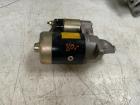 Original Toyota Starlet P7 Anlasser Bj 1978-1984 OEM 2810013061