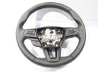 Ford EcoSport II JK8 Lenkrad CGN153600LC3ZHE , Multifunktionslenkrad Leder schwarz mit Lenkradheizung und Tempomat , Lederlenkrad ohne Airbag Ford EcoSport II JK8 Lenkrad CGN153600LC3ZHE , Multifunktionslenkrad Leder schwarz mit Lenkradheizung und Tempomat , Lederlenkrad ohne Airbag