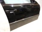 Mercedes E-Klasse W211 S211 Türe vorne rechts komplett mit Seitenscheibe , Fensterheber elektrisch , Farbcode : 040 schwarz Mercedes E-Klasse W211 S211 Türe vorne rechts komplett mit Seitenscheibe , Fensterheber elektrisch , Farbcode : 040 schwarz