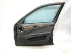 Mercedes E-Klasse W211 S211 Türe vorne rechts komplett mit Seitenscheibe , Fensterheber elektrisch , Farbcode : 040 schwarz Mercedes E-Klasse W211 S211 Türe vorne rechts komplett mit Seitenscheibe , Fensterheber elektrisch , Farbcode : 040 schwarz