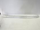 Ford Mondeo IV BA7 Turnier Dachreling Set Titanium S Chrom BS71N550A63DB , Dachreling rechts und links , Dachträger , Längsschienen Dach Chrom