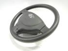 Hyundai i10 PA Lenkrad 5611000X500 , Kunststoff Lenkrad 561200X500 komplett mit Airbag