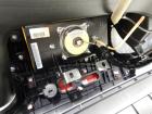 Hyundai i10 PA Armaturenbrett 973500X000 komplett mit Beifahrer SRS 845600X000 , Armaturentafel , Cockpit mit Handschuhfach , schwarz-rot