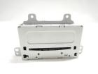 Opel Meriva B CD Radio 20983513 , Radio , Autoradio CD ; 400 , Laufwerk Radio Code Vorhanden !