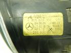 Mercedes A-Klasse W169 Facelift Nebelscheinwerfer rechts 2518200855 komplett mit Blende 1698871225 , Zusatzscheinwerfer rechts Mercedes A-Klasse W169 Facelift Nebelscheinwerfer rechts 2518200855 komplett mit Blende 1698871225 , Zusatzscheinwerfer rechts