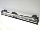 Citroen C5 II Cross Tourer Facelift Ladekantenschutz 9681929277 , Ladekantenabdeckung Edelstahl , Verkleidung Heckblech , Abdeckung Kofferraum