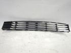 Renault Clio III BR1Y Rip Curl Grill Stoßstange 1859429S16 , Frontgrill Mitte , Stoßstangengrill