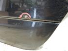 Audi A4 8E B6 Türe hinten links S-Line Kombi komplett mit getönter Seitenscheibe Fensterheber elektrisch , Farbcode : LZ9W Schwarzmetallic