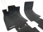 Mercedes B-Klasse W245 Fußmatten Set bestehend aus Fußmatte vorne links , Fußmatte vorne rechts , Fußmatte hinten links , Fußmatte hinten rechts , Bodenschutz , Teppich