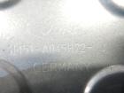 Ford Focus II DA3 Kombi Facelift Fensterheber manuell 7M51A24994BC hinten rechts , Fensterheber Platte 8M51A264A26AB , MK2