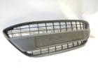 Ford Fiesta JA8 Grill Stoßstange 8A6117B968A , Stoßstangengitter , Lüftungsgitter Stoßstange unten , Stoßstangengitter , Frontgrill ,