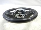 Opel Astra J Lenkrad Leder 13351021 , Multifunktionslenkrad 13251692 , 3-Speichen Lenkrad , Lederlenkrad