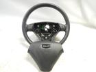 Volvo S60 Leder Lenkrad 08666887 komplett mit Airbag , Lederlenkrad , 3-Speichen Lenkrad Volvo S60 Leder Lenkrad 08666887 komplett mit Airbag , Lederlenkrad , 3-Speichen Lenkrad