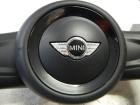 Mini One R56 Lenkrad 2375R561 komplett mit Airbag , Kunststoff Lenkrad 679137205 , 2-Speichen Lenkrad Mini One R56 Lenkrad 2375R561 komplett mit Airbag , Kunststoff Lenkrad 679137205 , 2-Speichen Lenkrad