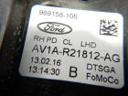 Ford B-Max JK8 Türschloss vorne rechts AV1AR218D04AE , Schloss Türe vorne rechts AV1AR21812AG , Schloss vorne rechts AV11R219A64AJ