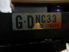 Mazda MX5 NB FL Lenkstockschalter NC33178639 , Blinkerschalter , Wischerschalter , Kombischalter , Schalter Lenksäule
