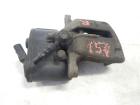 VW Passat 3C B6 Bremssattel hinten rechts elektrisch komplett mit Stellmotor 32332267J , TRW Bremssattel