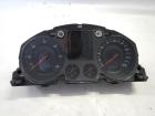 VW Passat 3C B6 Kombiinstrument A2C53194181 2,0 Diesel 103 KW , Tacho komplett mit Display / Anzeige