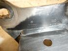VW Golf V 5 Aufprallträger hinten 1K0807630 5-Türer , Stoßstangenträger hinten 1K0807629 , Querträger hinten