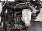 Motor 8HR Peugeot 206+ 207 Citroen C3 II 1.4 HDI Motor 8HR Peugeot 206+ 207 Citroen C3 II 1.4 HDI
