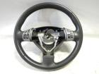 Suzuki SX4 EY Multifunktionslenkrad Leder 3746054L00ZCP , Lenkrad Leder , Sportlenkrad , 3-Speichen Lenkrad
