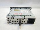 Peugeot 107 Radio 861200H010 , CD Radio mit AUX IN , Autoradio