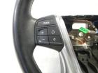 Volvo XC60 Multifunktionslenkrad Leder , Lenkrad Leder , 4-Speichen Lenkrad , Lederlenkrad ohne Airbag