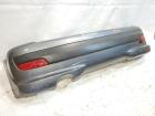 Peugeot 206+ Stoßstange hinten 9686464377 3-Türer , Stoßfänger hinten , Farbe : Grau Thorium KTH