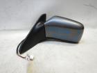 Volvo S40 V40 Aussenspiegel links komplett mit Spiegelglas , elektrisch verstellbar , Spiegel links , Farbe : grau met.