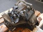 Getriebe 9M5R7002YB Ford C-MAX Focus II 1.6 Tdci Bj.2010