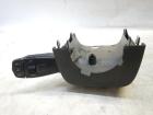 Seat Ibiza 6J Schalter Radiobedienung 6J0858559 mit Verkleidung Lenksäule