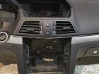 Mercedes E-Klasse W207 Armaturenbrett A2076800087 komplett mit Fahrer Knie SRS und Beifahrer SRS , Handschuhfach , Lichtschalter , Warnblinkschalter . Lüftungsdüsen , Cockpit , Instrumententafel