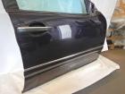 Mercedes E-Klasse W210 Tür vorne rechts komplett mit Seitenscheibe , Fensterheber elektrisch , Türe vorne rechts , Farbe : unbekannt