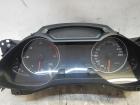 Audi A4 8K Kombiinstrument 8K0920900J 2,0 Diesel 88 KW , Tacho