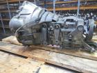 Getriebe 717466 Mercedes E-Klasse W210 E 290 TD
