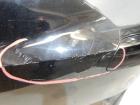 Audi A6 4K Stoßstange vorne 4K0807437, Stoßfänger vorne Farbe: schwarz