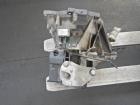 Getriebe Ford Fiesta (JA8) 1.25 16V 8A6R7002JA