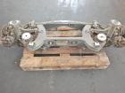 Hinterachse KPL. Mercedes-Benz E-Klasse T-Model W213