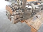 Hinterachse KPL. Mercedes-Benz E-Klasse T-Model W213