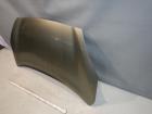 Nissan Micra K13 Motorhaube, Haube vorne, Deckel vorne, Klappe vorne Farbcode: EAQ Dark Olive