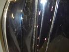 Stossfänger Stoßstange Hinten Mercedes-Benz C-Klasse W203 Kombi Avantgarde