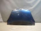 Citroen C4 Picasso Motorhaube 5-Türer, Haube vorne, Deckel vorne, Klappe vorne Farbcode: KGQ - Blau Kyanos