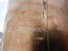 Katalysator DPF Partikelfilter 2044903736 2044901692 Mercedes-Benz GLK 220 CDI