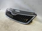 Skoda Rapid Spaceback Kühlergrill, Frontgrill, Kühlerverkleidung, Grill 5JA853668 Skoda Rapid Spaceback Kühlergrill, Frontgrill, Kühlerverkleidung, Grill 5JA853668