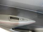 Peugeot 308 GTI Türe hinten links 5-Türer mit Seitenscheibe, Fensterheber elektrisch, Tür hinten links Farbcode: EWP Blanc Banquise