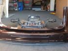 Flex-FIX Fahrradträger System Opel Zafira C Tourer mit Stoßstange Original Opel